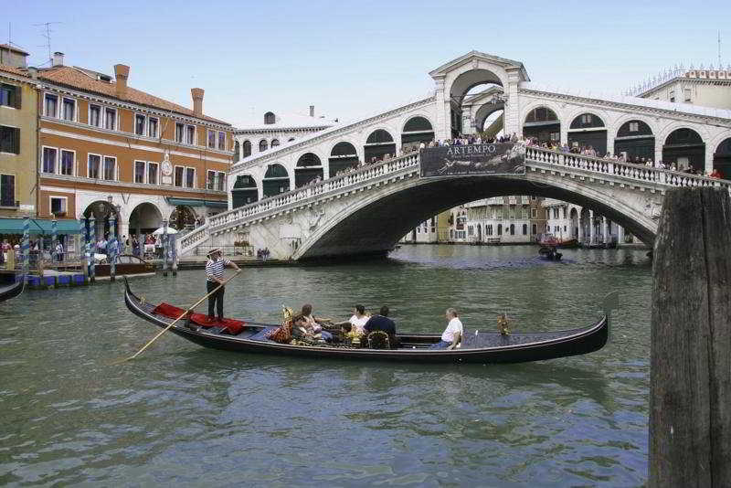 hotel Roulette Venice 3*