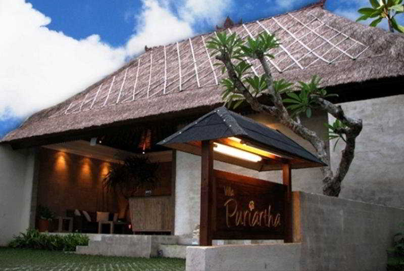 Fotos Hotel Villa Puri Artha