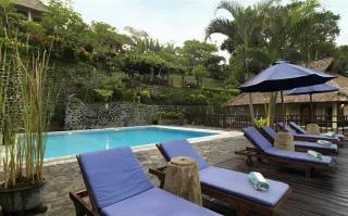 hotel Villa Indah Ubud