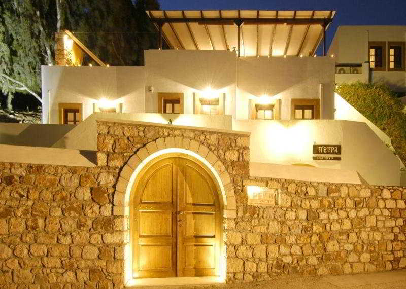 hotel Petra Hotel