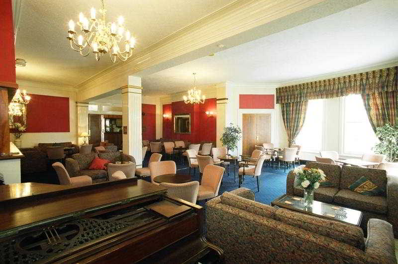 hotel Bourne Hall Hotel