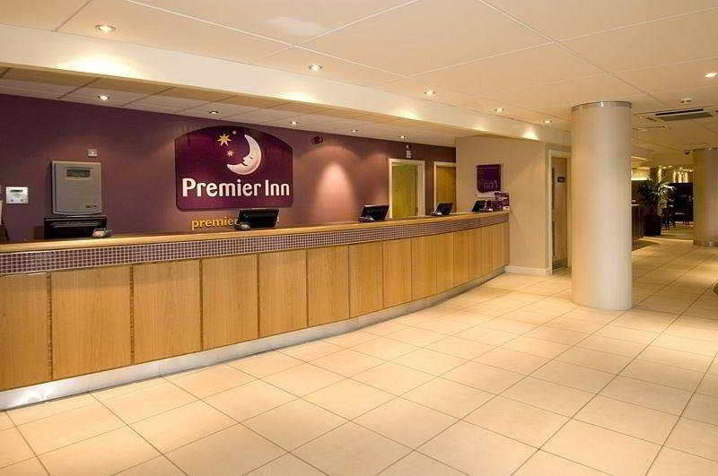 Fotos Hotel Premier Inn Manchester Airport