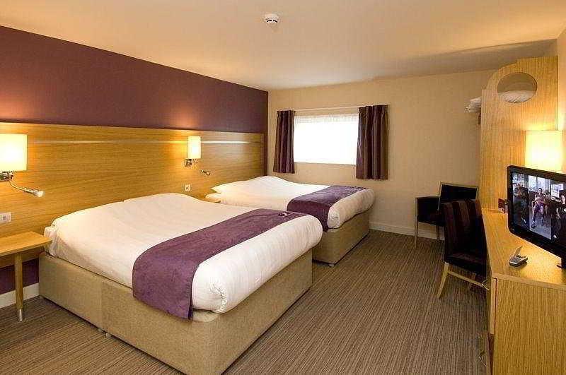 Fotos Hotel Premier Inn Manchester Airport