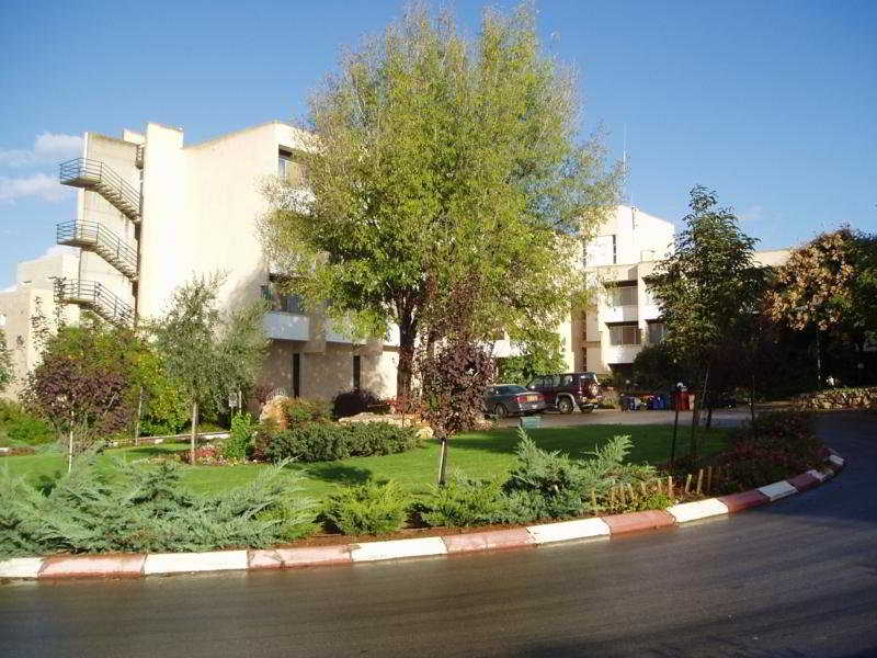 hotel Kibbutz Lavi