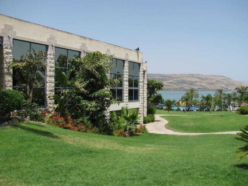 hotel Kibbutz Maagan