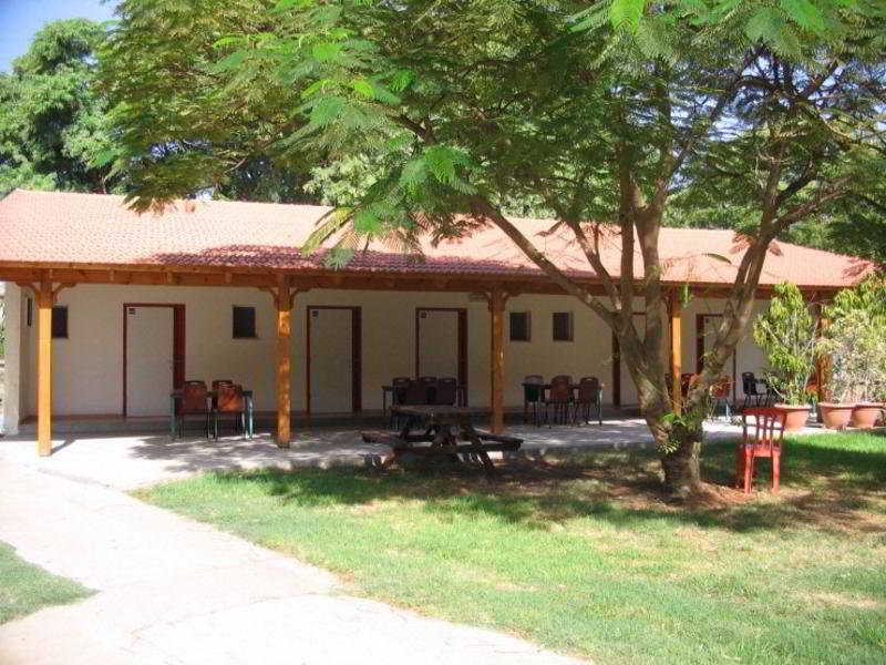 hotel Ginosar Village