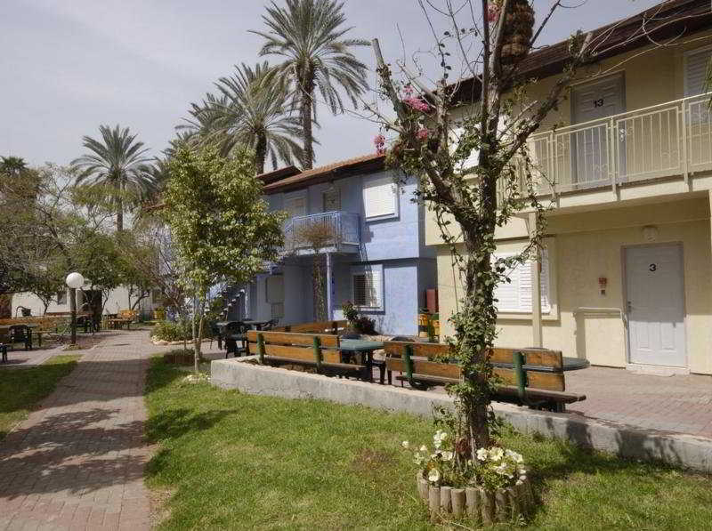 hotel Kibbutz Country Lodging Degania Bet