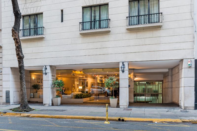 hotel Loi Suites Arenales