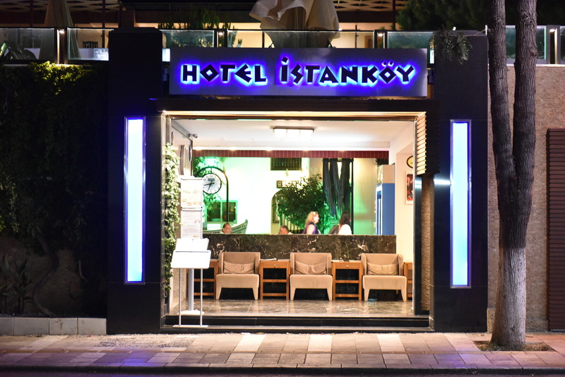 hotel Istankoy Hotel Bodrum