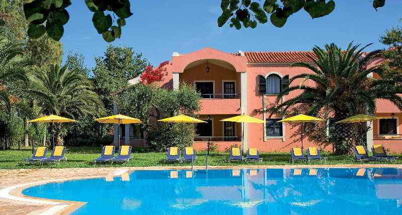 hotel Gelina Village Resort & Spa