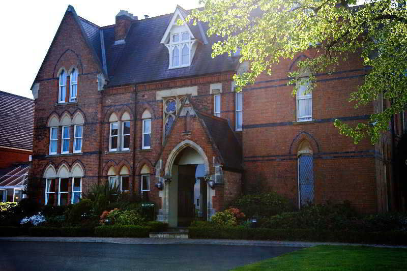 hotel Ettington Chase