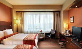 hotel Courtyard By Marriott Istanbul Int. Airport