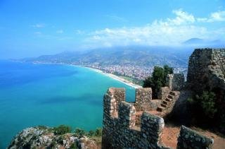 apartahotel Roulette Apt 3* Alanya