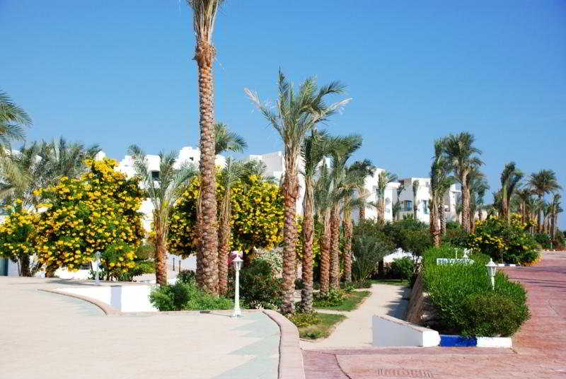 hotel Royal Rojana Sharm