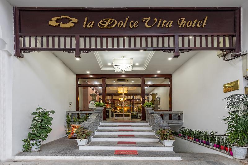 hotel La Dolce Vita Hotel Private Enterprise