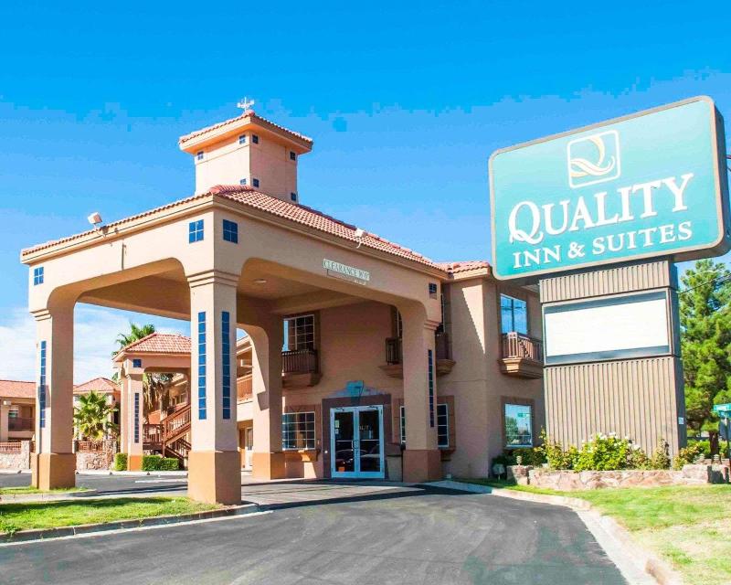 hotel Quality Inn