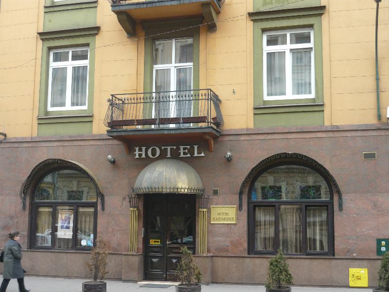 hotel Kazimierz Anex