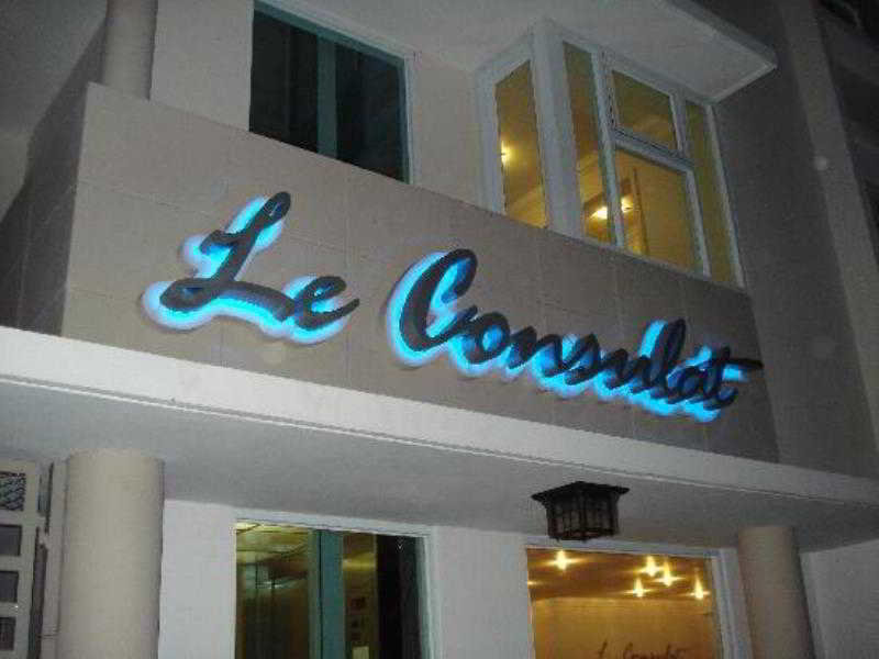 hotel Le Consulat, An Ascend Collection Hotel