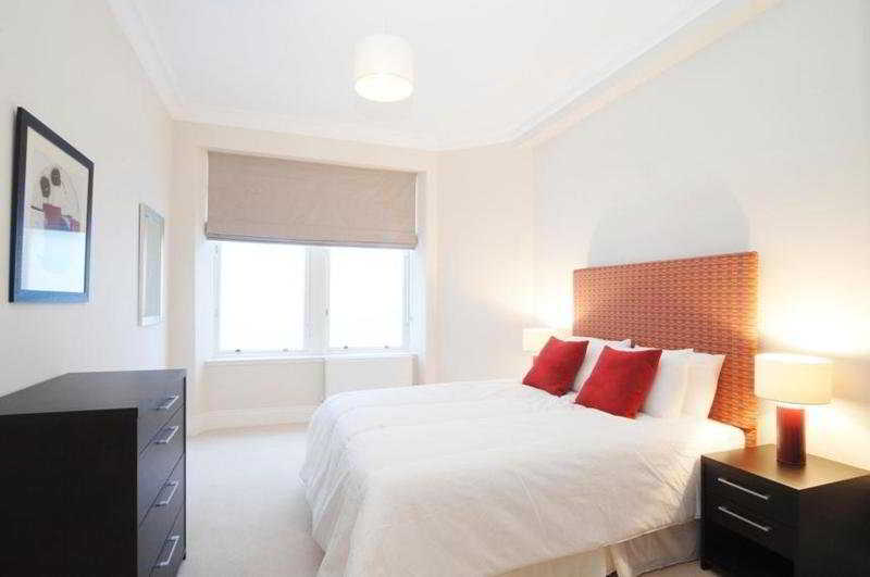 Fotos Apartahotel Max Glasgow Centrale Serviced Apartments