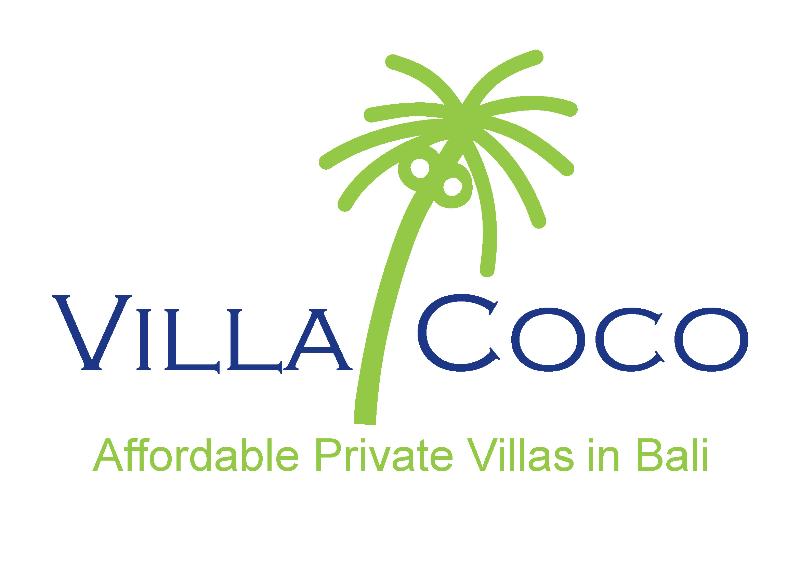 villa Villa Coco Bali