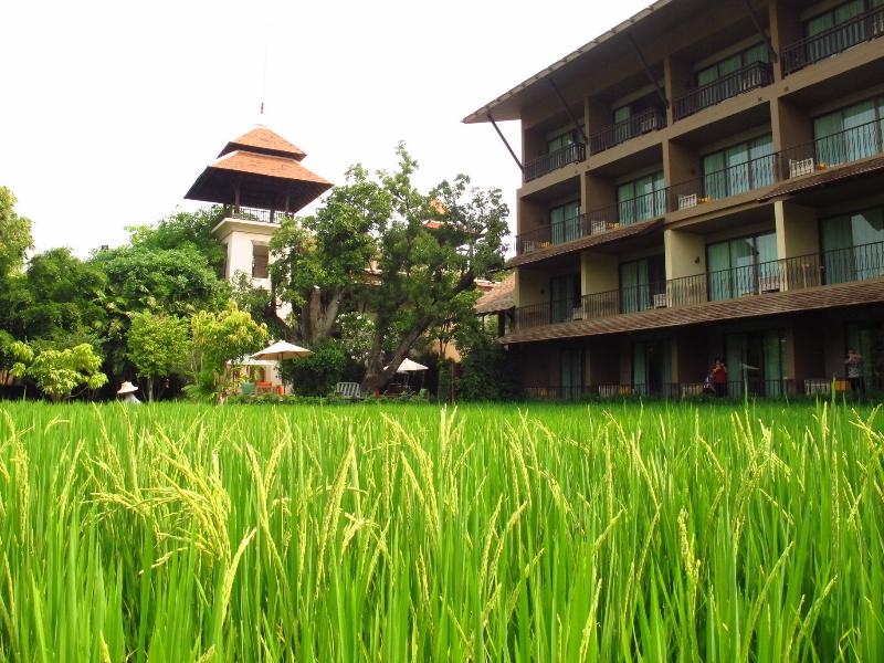 hotel Siripanna Villa Resort & Spa Chiangmai