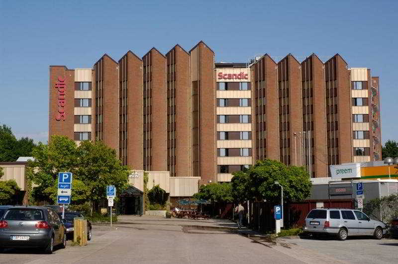 hotel Horisont