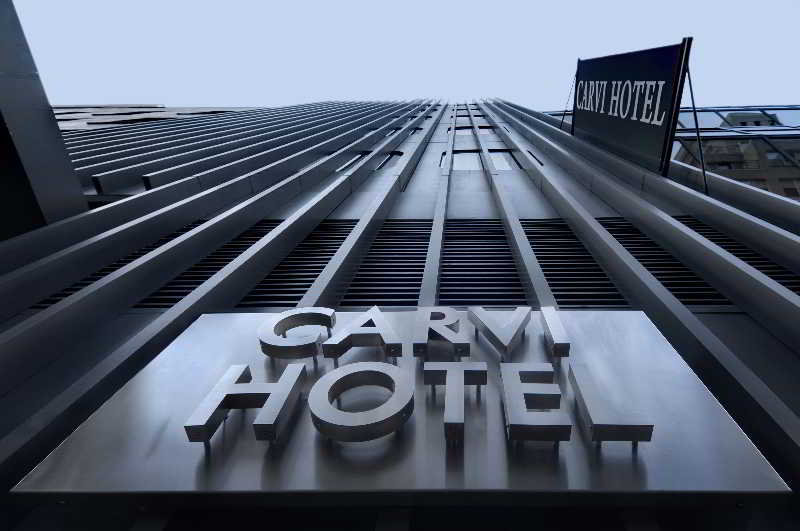 hotel Carvi Hotel