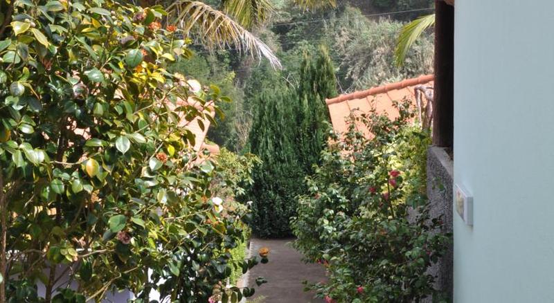 hotel rural Casas De Campo Do Pomar