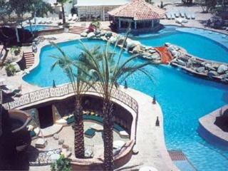 hotel Los Cabos Golf Resort