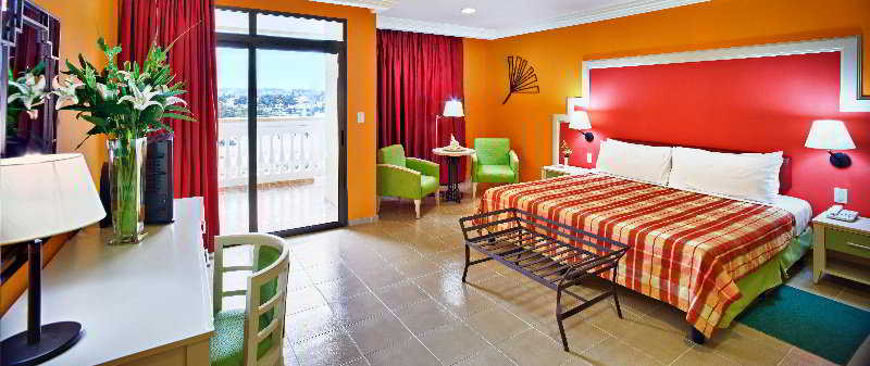 hotel Barcelo Habana Ciudad