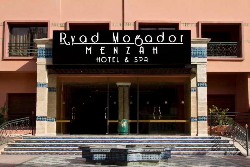 apartahotel Mogador Menzah (apparthotel)