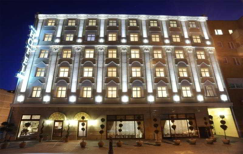 hotel Hotel Wloski Business Centrum Poznan