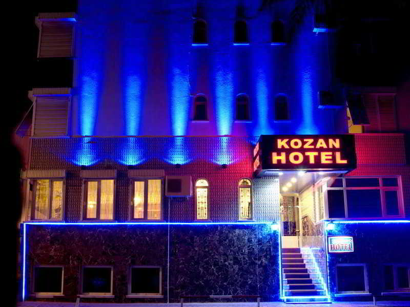 hotel Kozan