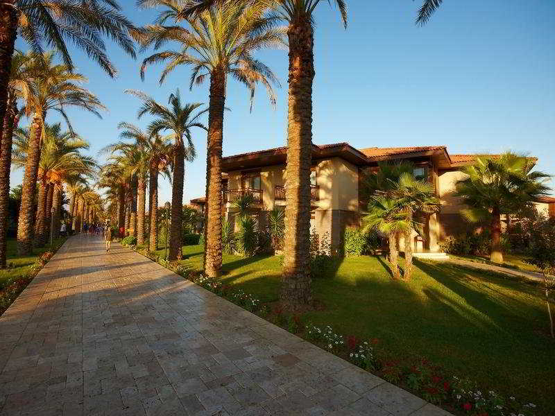 hotel Iberotel Palm Garden 