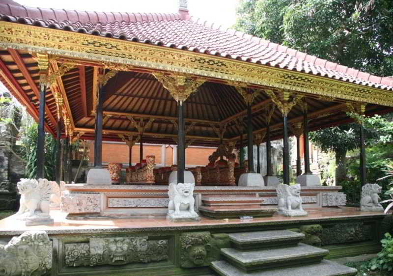 casa Puri Saren Ubud