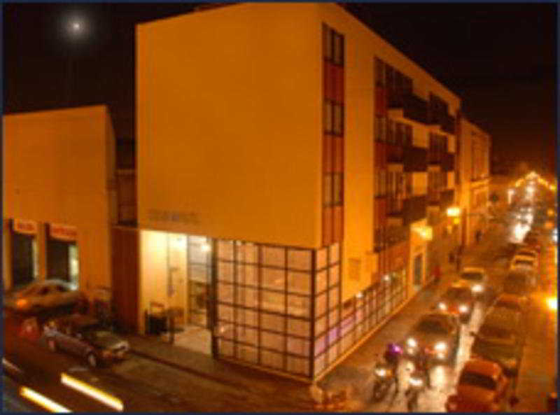 hotel Centro 19