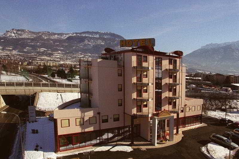 hotel Sporting Trento