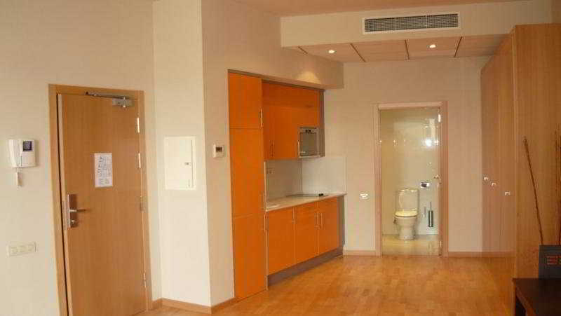 Fotos Apartahotel Hotel-apartamentos Wellness