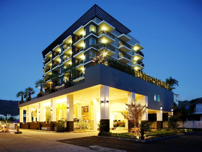 hotel Andakira Hotel