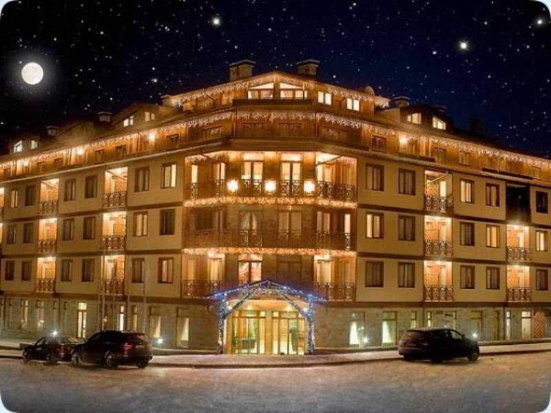 hotel Vihren Palace Ski & Spa Resort