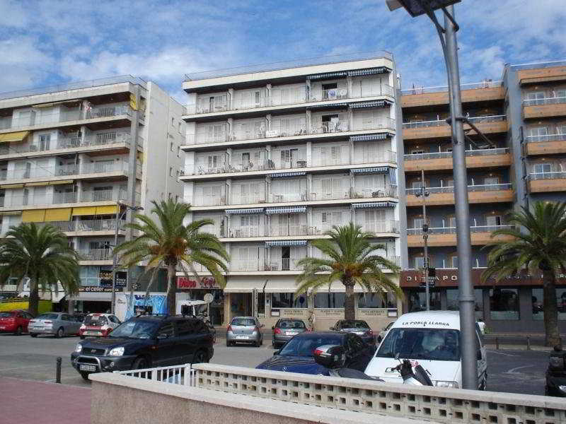 apartamentos Zodiac