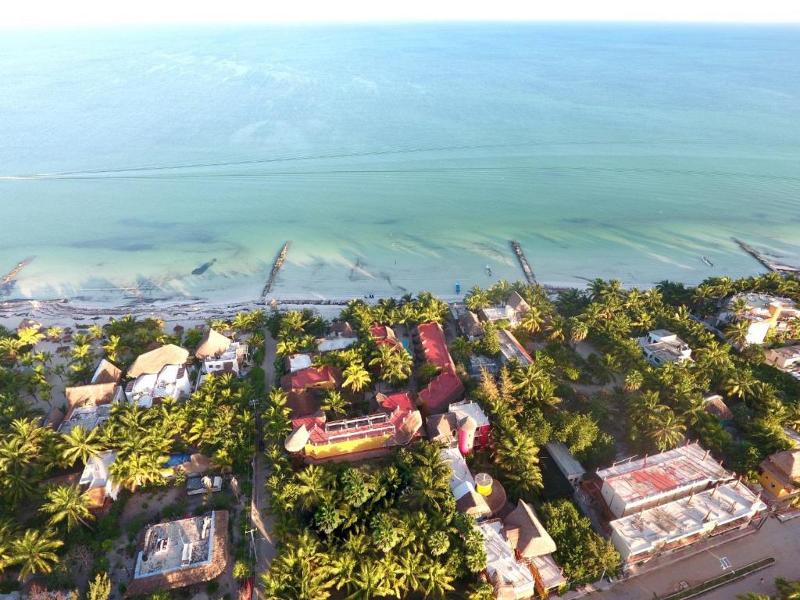 hotel Holbox Dream