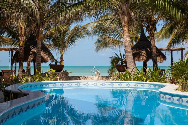 HOTEL HOLBOX DREAM BEACH FRONT HOTEL BY XPERIENCE HOTELS Cancun - Mexico