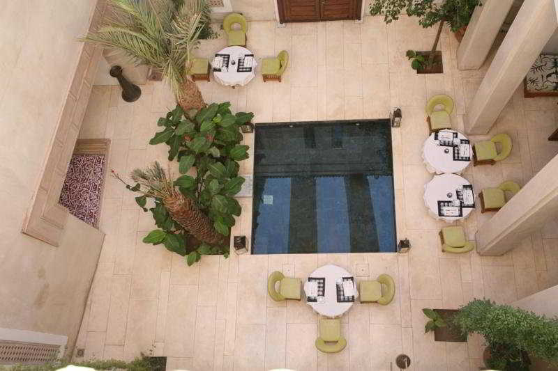 hotel Riad Due