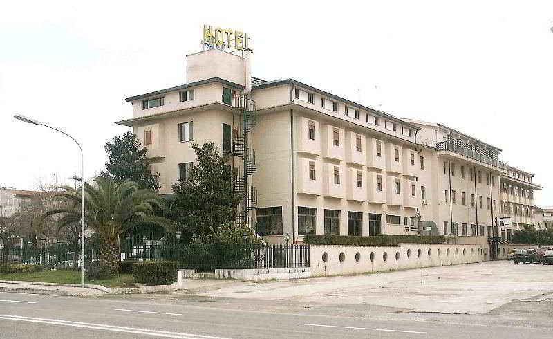 hotel Ora City Nuova Serenella