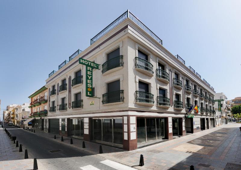 hotel Reyesol Hotel