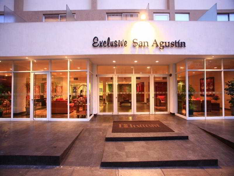 hotel San Agustin Exclusive