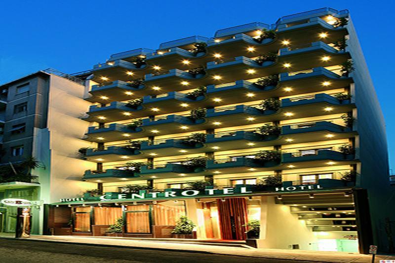 hotel Centrotel