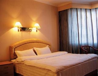 hotel Roulette Beijing City 3*