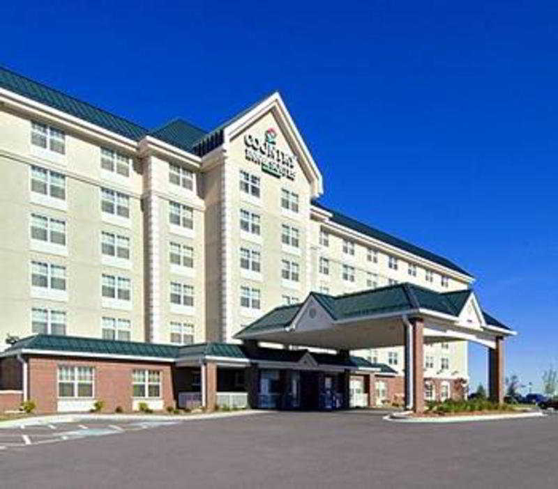 hotel Country Inn & Suites Denver Intl. Airport